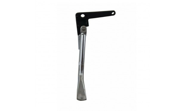 Side Stand Chrome Plated Fits Royal Enfield Bullet
