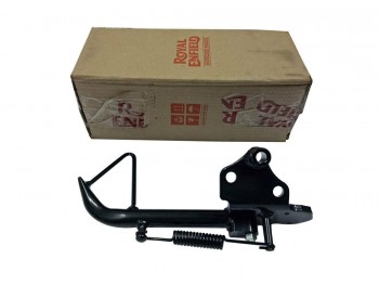 Royal Enfield Continental GT 535 Side Stand|Fit For