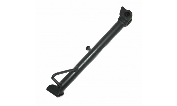 Side Stand Black Powder Coated For Royal Enfield Himalayan Motorcycle |Fit For