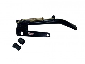 Royal Enfield Bullet Black Colour Side Stand |Fit For