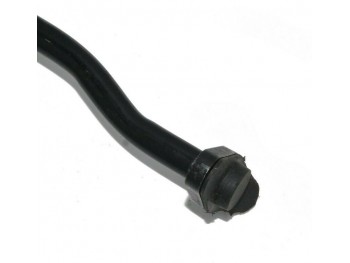 Fits Royal Enfield Himalayan Engine Oil Compressor Pipe CAD