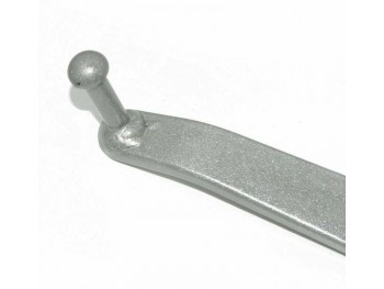 Brake Pedal Lever Fits Royal Enfield GT Continental 535 cc