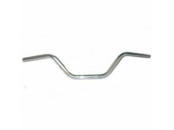 Handlebar 78 Chrome Fits Royal Enfield Bullet Yamaha RD 350 Norton Triumph