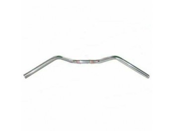 Handlebar 78 Chrome Fits Royal Enfield Bullet Yamaha RD 350 Norton Triumph