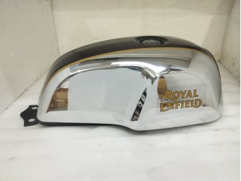 Royal Enfield Continental GT 650 MR. Clean Fuel Tank |Fit For