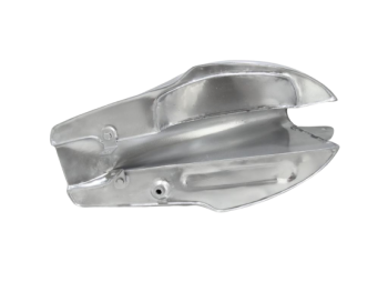 ROYAL ENFIELD 350/500CC CAFE RACER CHROMED PETROL/FUEL TANK|Fit For