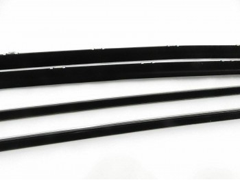 SUZUKI SAMURAI SJ410 413 GYPSY DOOR GARNISH SET OF 4 |Fit For