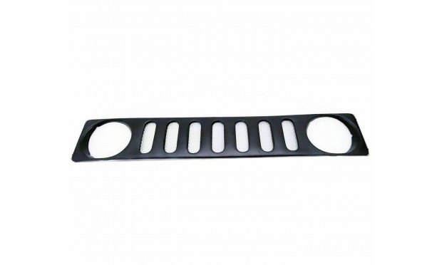 Suzuki Samurai Sierra Gypsy Sj413 Sj410 Hummer Style Front Grill |Fit For
