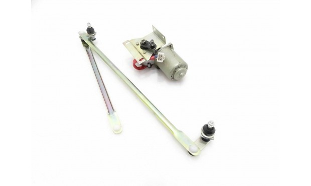 SUZUKI SAMURAI GYPSY WIPER MOTOR RH HAND DRIVE+ROTARY LINK ARM |Fit For