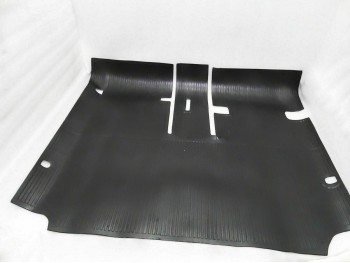 Suzuki Complete Floor Rubber Mat Set Of 5 Samurai Sierra SJ Gypsy SJ410 SJ413|Fit For