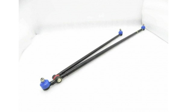 SUZUKI SJ413 SAMURAI STEERING DRAG LINK TIE ROD ASSY RH |Fit For