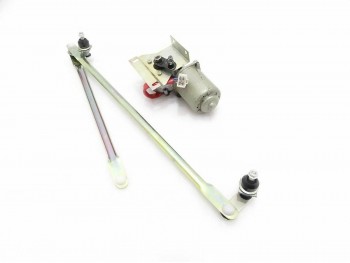 SUZUKI SAMURAI GYPSY WIPER MOTOR RH HAND DRIVE+ROTARY LINK ARM |Fit For