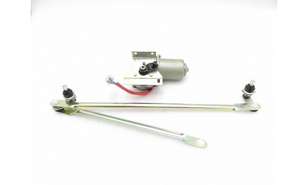 SUZUKI SAMURAI GYPSY WIPER MOTOR RH HAND DRIVE+ROTARY LINK ARM |Fit For