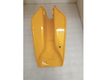 Suzuki PE 250 1977 Aluminum Yellow Petrol Tank|Fit For