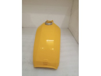 Suzuki PE 250 1977 Aluminum Yellow Petrol Tank|Fit For