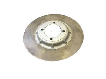 TRIUMPH T140 T150 T160 BRAKE DISC ROTOR 1974-82 37-4275 |Fit For