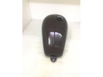 Triumph T120 Aubergine Painted Steel Tank | Fit For