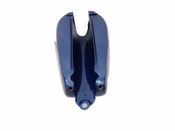 TRIUMPH T150 TRIDENT BLUE PAINTED PETROL TANK |Fit For