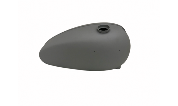 TRIUMPH NEW T140 PETROL TANK RAW |Fit For