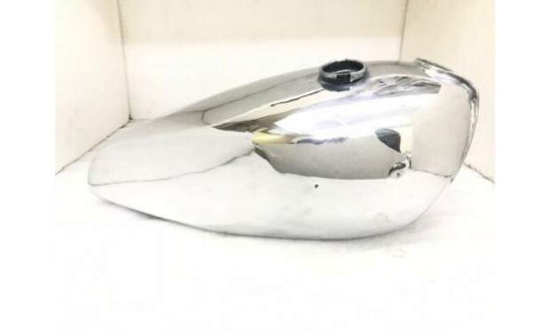 Triumph T160 Aluminum Petrol tank |Fit For