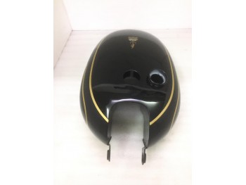 VINCENT BLACK PAINTED PETROL/FUEL TANK - |Fit For