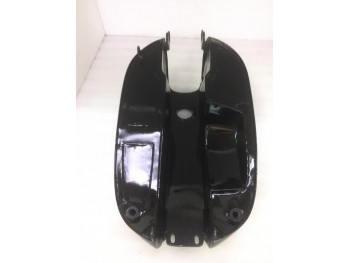 VINCENT BLACK PAINTED PETROL/FUEL TANK - |Fit For