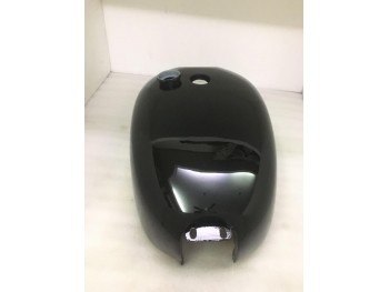 VINCENT BLACK PAINTED PETROL/FUEL TANK - |Fit For