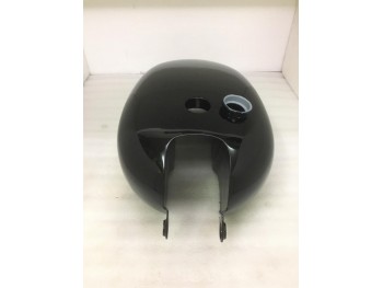 VINCENT BLACK PAINTED PETROL/FUEL TANK - |Fit For