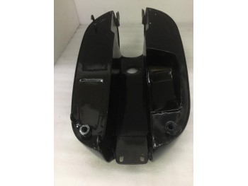 VINCENT BLACK PAINTED PETROL/FUEL TANK - |Fit For