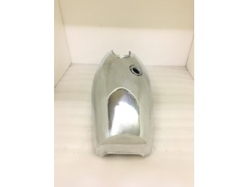 Yamaha XT 1977 Tank Aluminum tank with separate mountings,1N5,1977) |Fit For