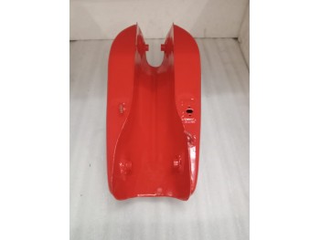 Yamaha RD350 RD 350 Red Steel Tank 1973-1975 Fit For