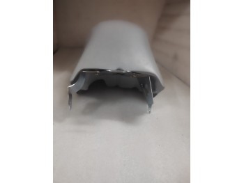 Fit For YAMAHA RD350 LC 1986 to 1995 Petrol Raw Tank