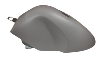 Fit For YAMAHA RD350 LC 1986 to 1995 Petrol Raw Tank