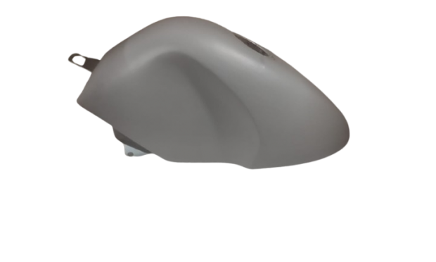 Fit For YAMAHA RD350 LC 1986 to 1995 Petrol Raw Tank