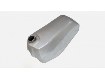 Fit For Yamaha YZ125 Petrol Gas Fuel Aluminium Tank 1977-78