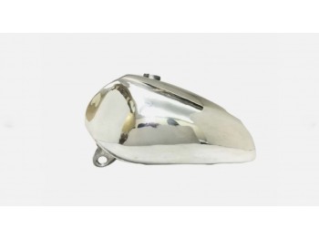 Fit For Yamaha XT TT 500 Aluminum Fuel Petrol Tank 1U6,1980 Model + Free Cap 