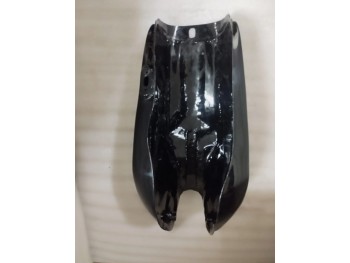 Fit For Yamaha XT 250 3Y3 4Y1 White & Black Petrol tank 1980-1990