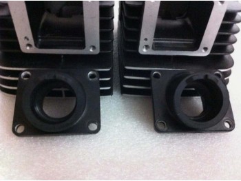 Fit For Yamaha Rd350 Cylinder Block Piston Kit-Tkr Japan-Rd 350 Vintage Bike