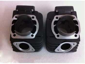 Fit For Yamaha Rd350 Cylinder Block Piston Kit-Tkr Japan-Rd 350 Vintage Bike