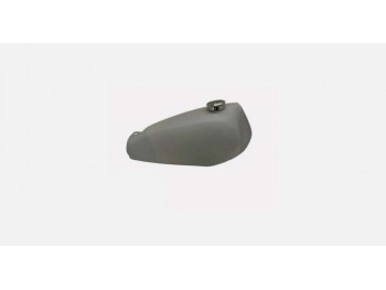 Fit For Yamaha XT 250 3Y3 4Y1 Petrol tank raw 1980-1990