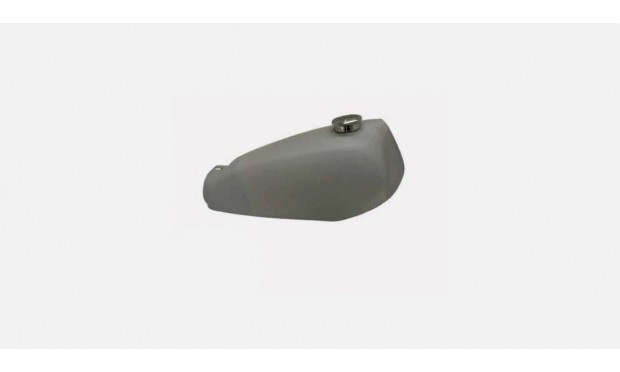 Fit For Yamaha XT 250 3Y3 4Y1 Petrol tank raw 1980-1990