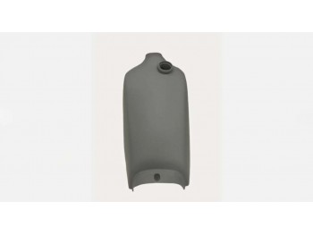 Fit For Yamaha XT 250 3Y3 4Y1 Petrol tank raw 1980-1990