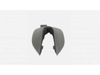 Fit For Yamaha XT 250 3Y3 4Y1 Petrol tank raw 1980-1990