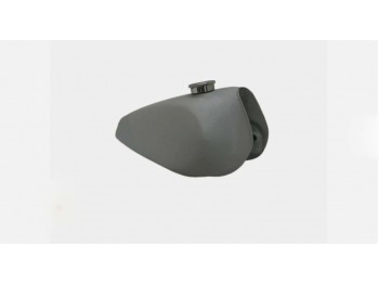 Fit For Yamaha XT 250 3Y3 4Y1 Petrol tank raw 1980-1990