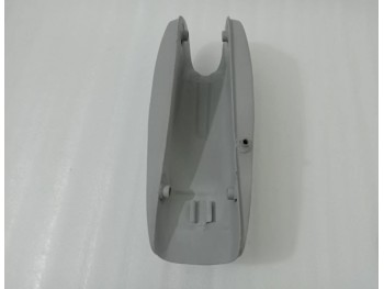 Fit For Yamaha FS1-E Moped 50cc Steel Raw Fuel Petrol Tank 1970s Model + Cap