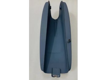 FIT FOR Yamaha FS1 DX Steel Raw Petrol Fuel Tank Model 1977 With Cap