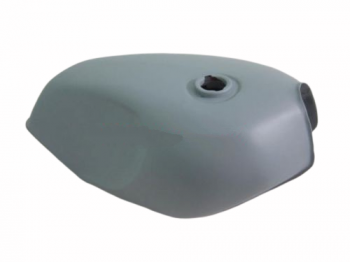 YAMAHA RD350LC GAS FUEL TANK RAW STEEL 1980-81 |Fit For