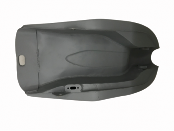 YAMAHA RZ350 31K YPVS FUEL STEEL PETROL TANK RD TD LC (BEST QUALITY) WITH CAP|Fit For
