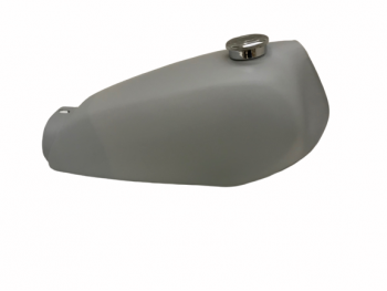 Yamaha XT 250 3Y3 Petrol tank raw1980-1983 with cap & tap|Fit For