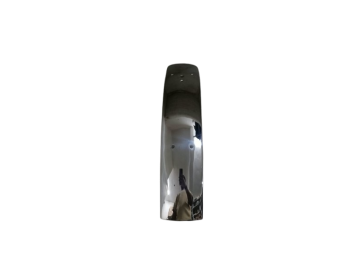 Fit For Zundapp Zündapp GTS50 C50 (Type 529) Rear Mudguard Chrome